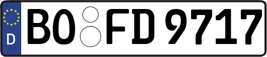 BO-FD9717