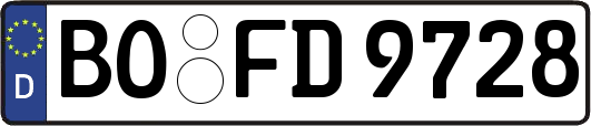BO-FD9728