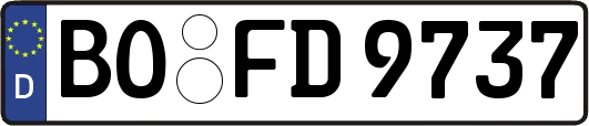 BO-FD9737