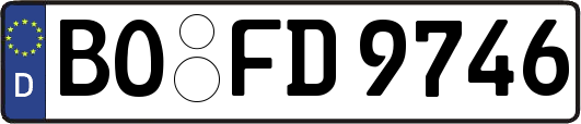 BO-FD9746