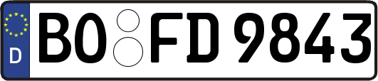 BO-FD9843