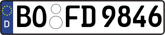 BO-FD9846