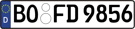 BO-FD9856