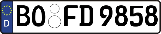 BO-FD9858