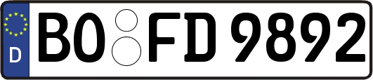 BO-FD9892
