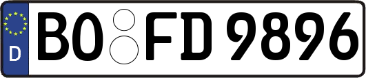 BO-FD9896