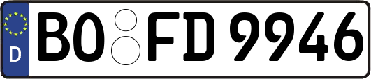 BO-FD9946