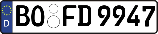 BO-FD9947