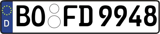 BO-FD9948
