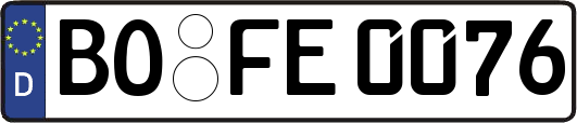 BO-FE0076
