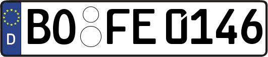 BO-FE0146