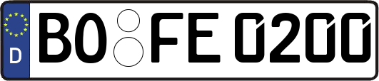 BO-FE0200