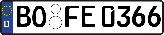 BO-FE0366