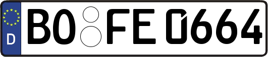 BO-FE0664