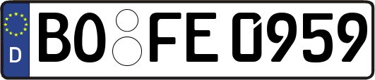 BO-FE0959