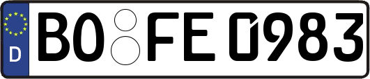 BO-FE0983