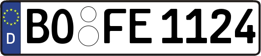 BO-FE1124