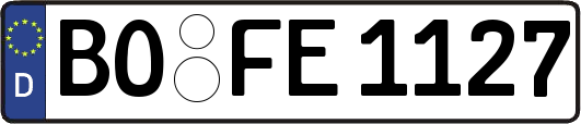 BO-FE1127