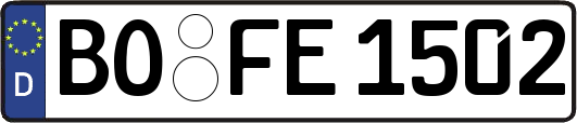 BO-FE1502