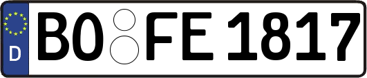 BO-FE1817
