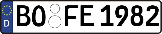 BO-FE1982