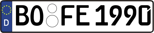 BO-FE1990