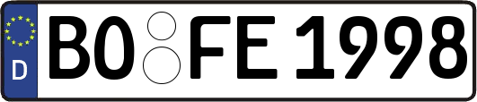 BO-FE1998
