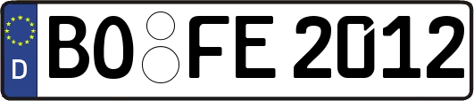 BO-FE2012