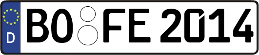 BO-FE2014