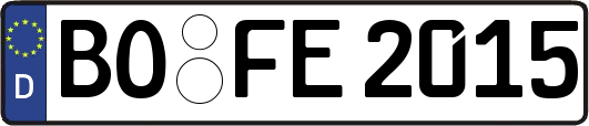 BO-FE2015