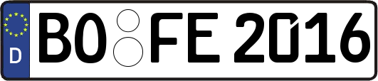 BO-FE2016