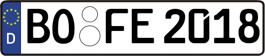BO-FE2018