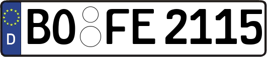 BO-FE2115
