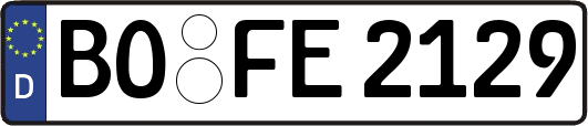 BO-FE2129