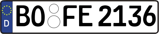 BO-FE2136