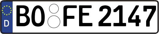 BO-FE2147