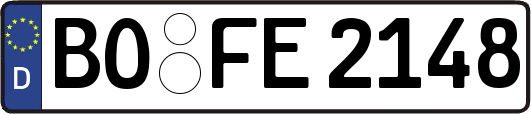 BO-FE2148