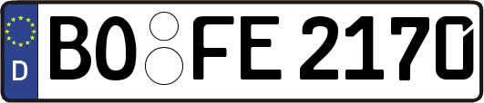 BO-FE2170