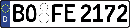 BO-FE2172