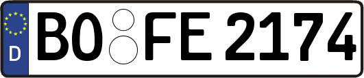 BO-FE2174