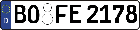 BO-FE2178