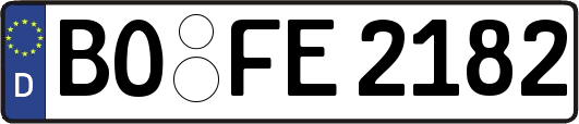BO-FE2182