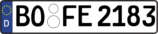 BO-FE2183
