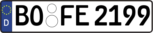 BO-FE2199