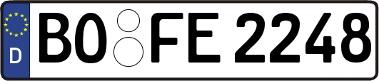 BO-FE2248