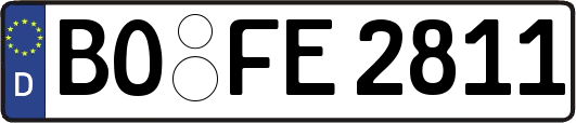 BO-FE2811