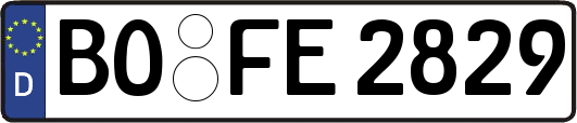 BO-FE2829