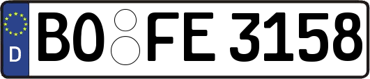 BO-FE3158