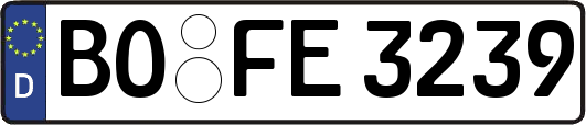 BO-FE3239