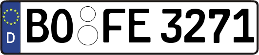 BO-FE3271
